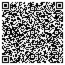 QR code with C E Construction contacts