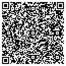 QR code with H & W Development contacts