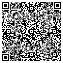 QR code with Razors Rays contacts