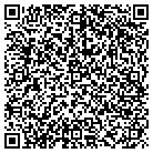 QR code with Mr Salt Water Softing Services contacts