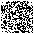 QR code with R L Rogers Contracting contacts