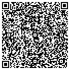 QR code with Chesky Construction West Inc contacts