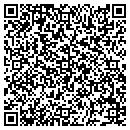 QR code with Robert R Boren contacts