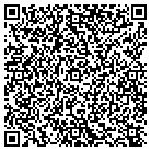 QR code with Madison County Planning contacts