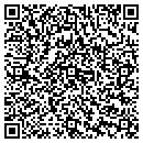 QR code with Harris Denture Design contacts