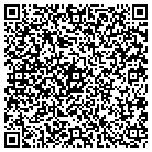 QR code with Adney Haus Prvate Brding Knnel contacts