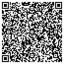 QR code with Chris Binion contacts
