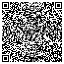 QR code with Kelly's Rv contacts