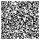 QR code with T C Mitchell & Sons contacts