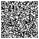 QR code with C & C Enterprises contacts