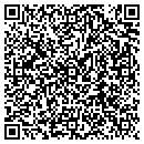 QR code with Harris Ranch contacts