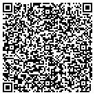 QR code with Ashley Heating & Air Cond contacts