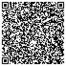 QR code with K R Johnson & Assoc contacts