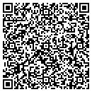 QR code with Rug Bindery contacts