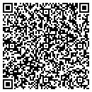 QR code with Kent R Pocock DDS contacts