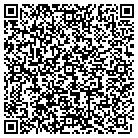 QR code with First American Loan Company contacts