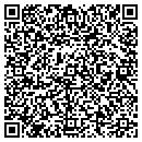 QR code with Hayward Greenhouses Inc contacts