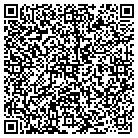 QR code with On The Level Excavating Inc contacts