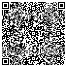 QR code with Searl Grading and Landscaping contacts
