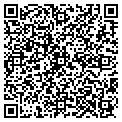 QR code with Isprac contacts