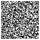 QR code with Coeur D'Alene Healing Arts contacts