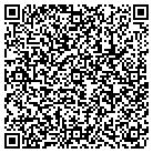 QR code with D M & M Mad Mike's Check contacts