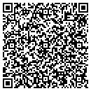 QR code with Tux Store contacts
