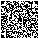QR code with Rowen Sweeping contacts