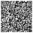 QR code with YWCA Crisis Service contacts