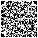 QR code with J L Brinkerhoff contacts