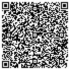 QR code with Advantage Walk-In Chiropractic contacts