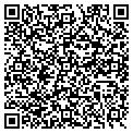 QR code with Tom Adams contacts