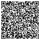 QR code with GNC contacts