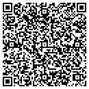 QR code with AMC Reporting Inc contacts