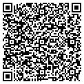 QR code with Davincis contacts