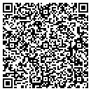 QR code with Detail Shop contacts