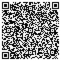 QR code with Pfs contacts