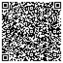 QR code with Zion Paint Supply contacts