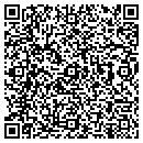 QR code with Harris Ranch contacts
