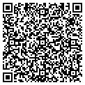 QR code with Elk Tavern contacts