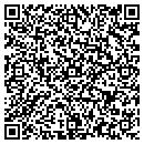 QR code with A & B Boat Sales contacts
