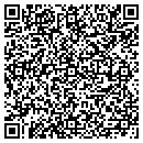 QR code with Parrish Garage contacts