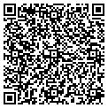 QR code with Gemco contacts