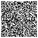 QR code with Allan Marsh Rv Storage contacts
