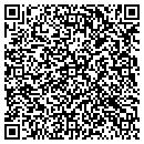 QR code with D&B Electric contacts