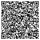 QR code with KS Cuts contacts