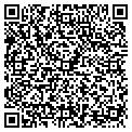 QR code with CCJ contacts