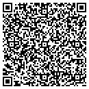 QR code with Tint Shack contacts