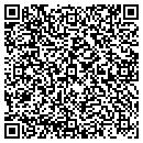 QR code with Hobbs Custom Cabinets contacts