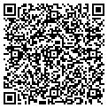 QR code with MAE Inc contacts